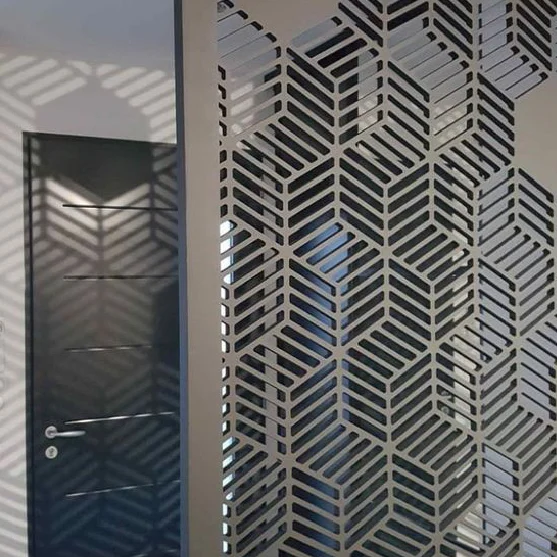 Metal Works