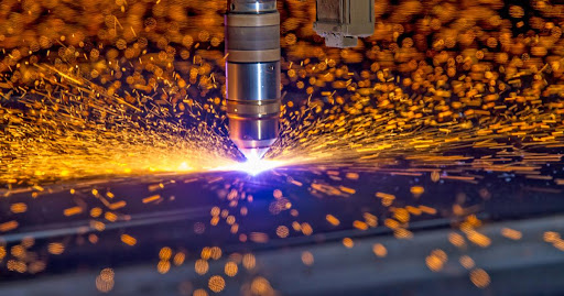 CNC Machine